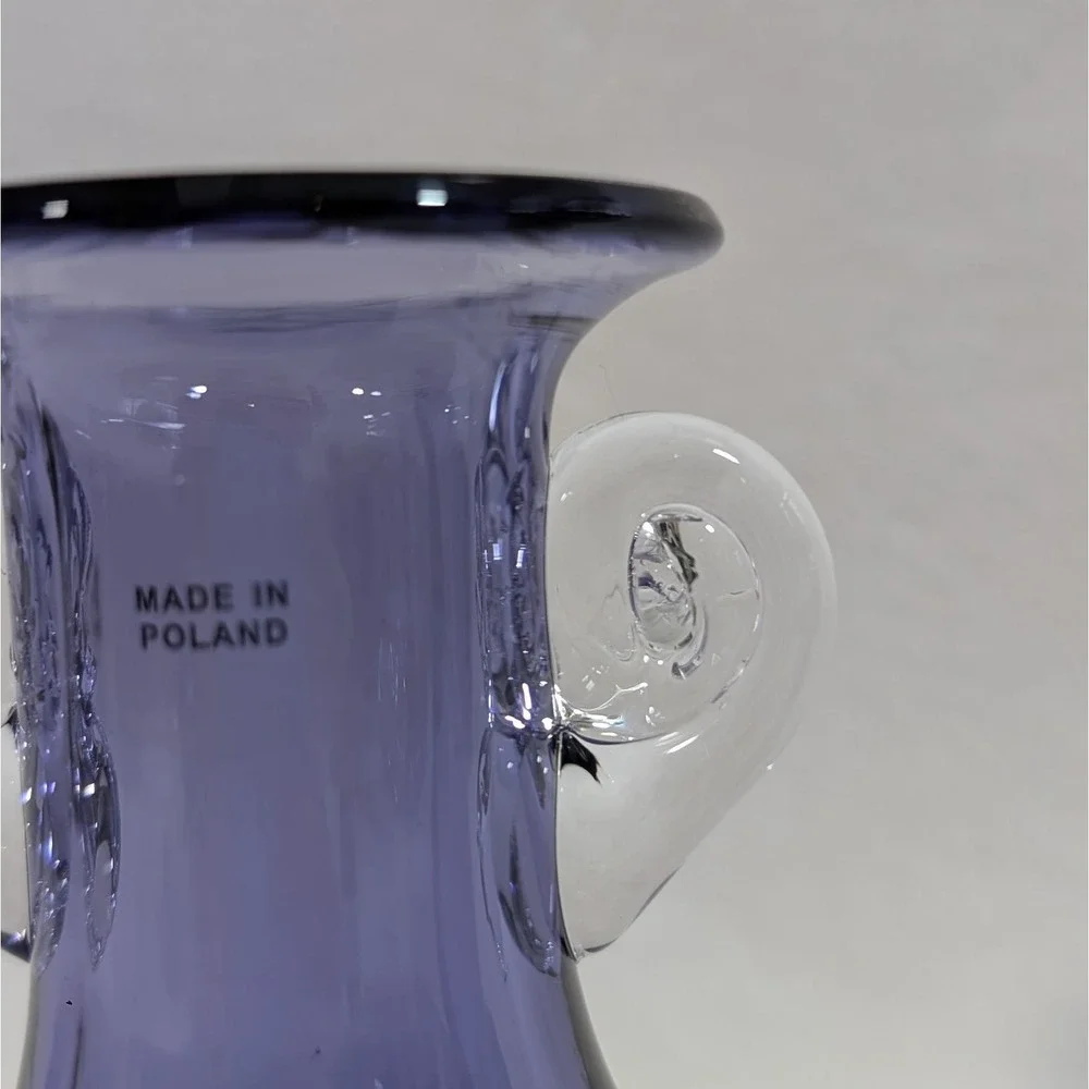 ArtGlass beautiful vintage